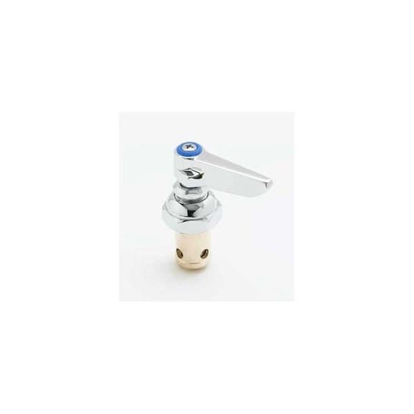 Eterna Spindle Assembly-Cold, 002713-40